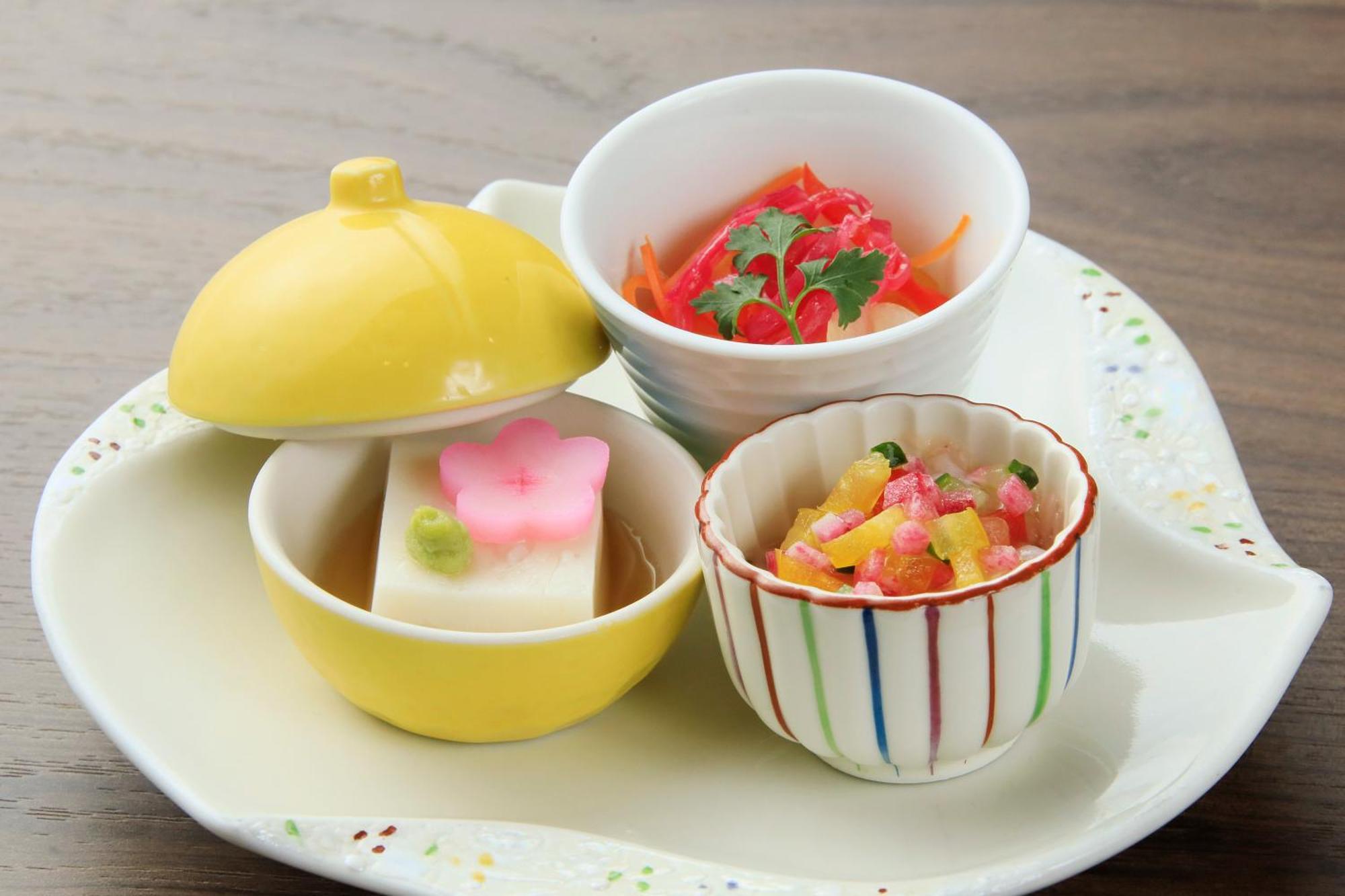 Oarai Park Hotel Екстериор снимка